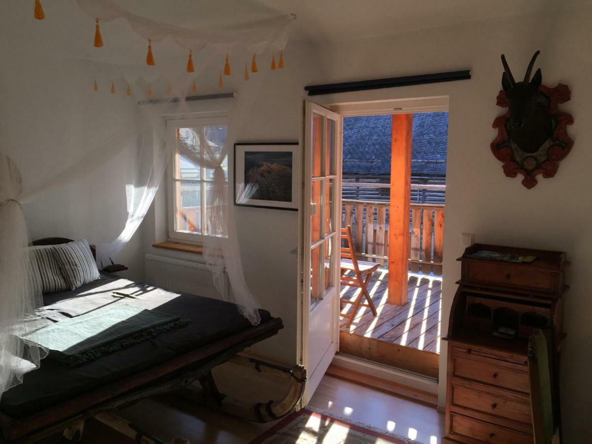Ku:L Apartment 4Pers. Planai Dachstein Oblarn Esterno foto