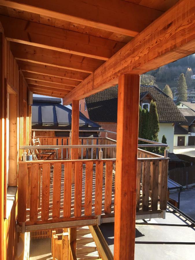 Ku:L Apartment 4Pers. Planai Dachstein Oblarn Esterno foto