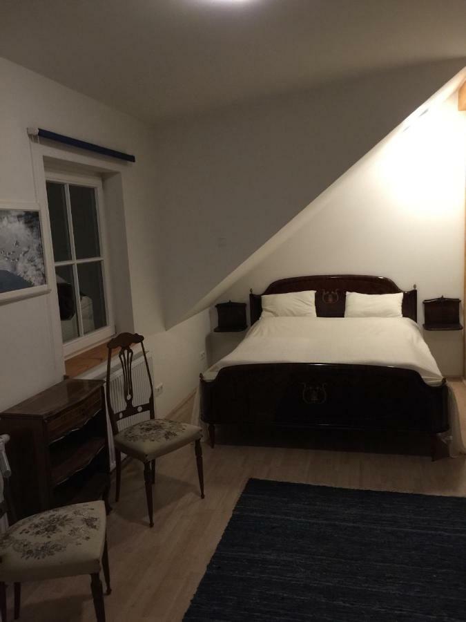 Ku:L Apartment 4Pers. Planai Dachstein Oblarn Esterno foto