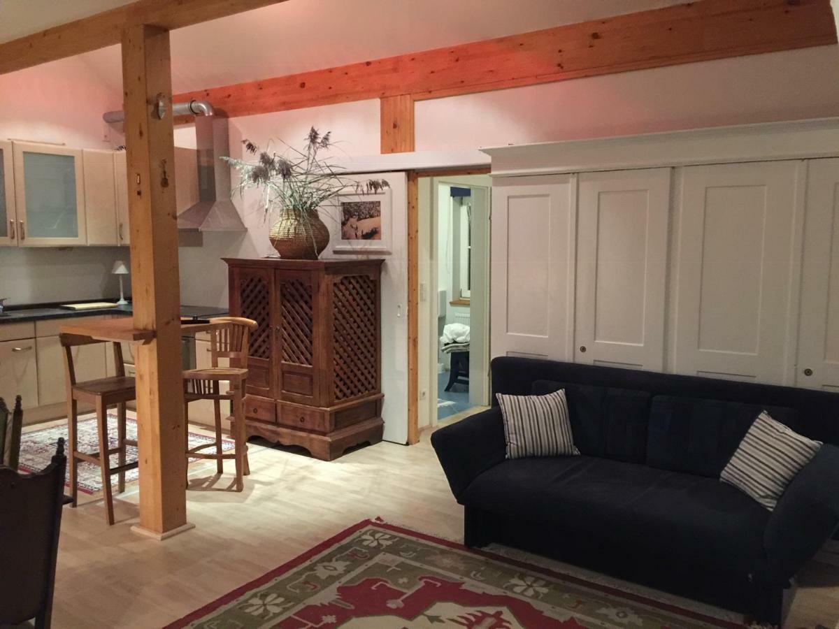 Ku:L Apartment 4Pers. Planai Dachstein Oblarn Esterno foto