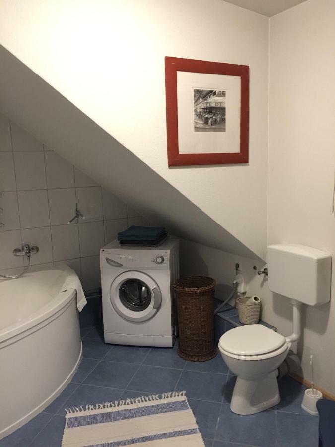 Ku:L Apartment 4Pers. Planai Dachstein Oblarn Esterno foto