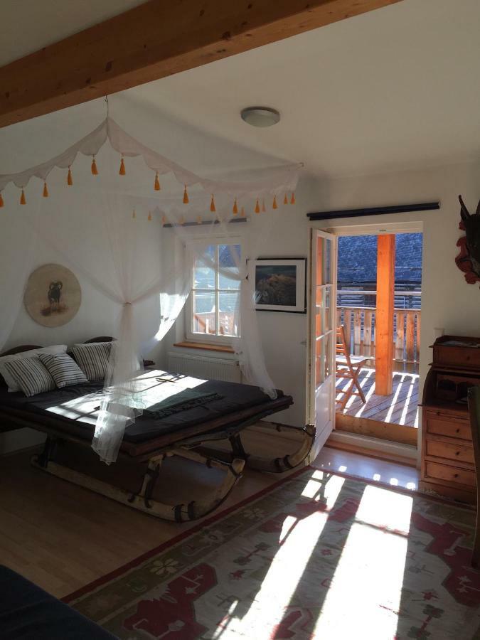 Ku:L Apartment 4Pers. Planai Dachstein Oblarn Esterno foto