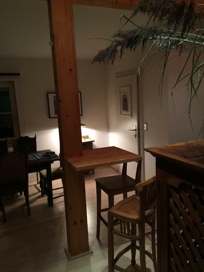 Ku:L Apartment 4Pers. Planai Dachstein Oblarn Esterno foto