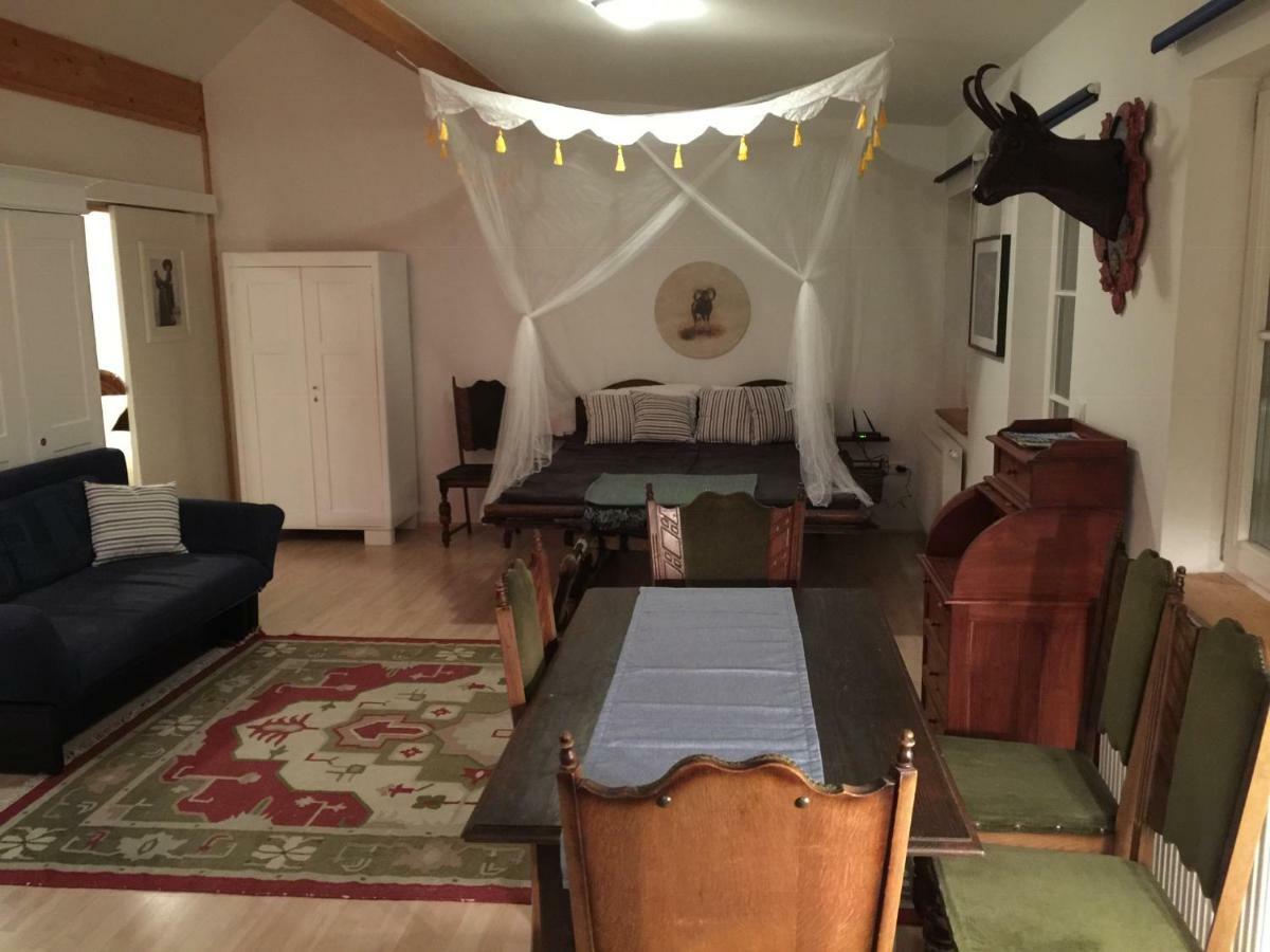 Ku:L Apartment 4Pers. Planai Dachstein Oblarn Esterno foto