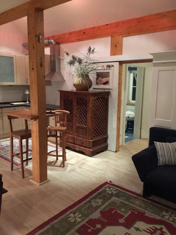Ku:L Apartment 4Pers. Planai Dachstein Oblarn Esterno foto